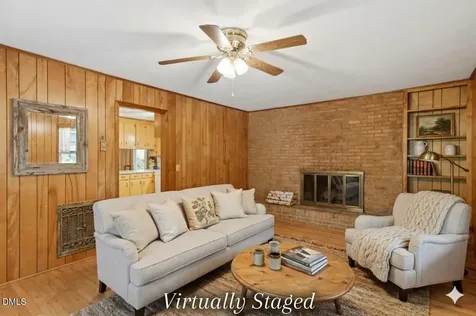 609 Canterbury Road Sanford NC 27330