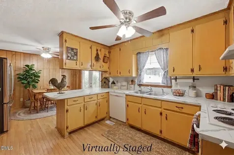 609 Canterbury Road Sanford NC 27330