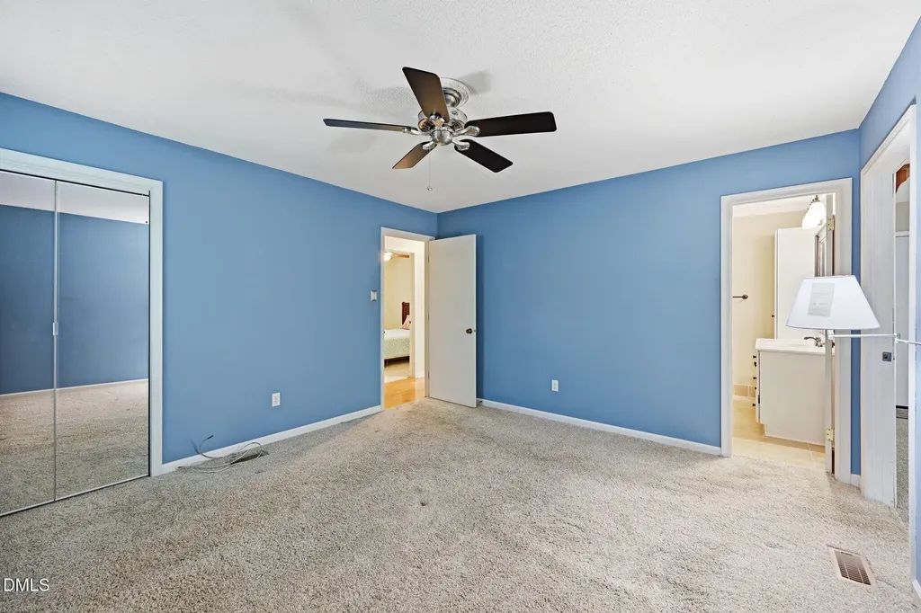 7904 Whitley Drive Raleigh NC 27613