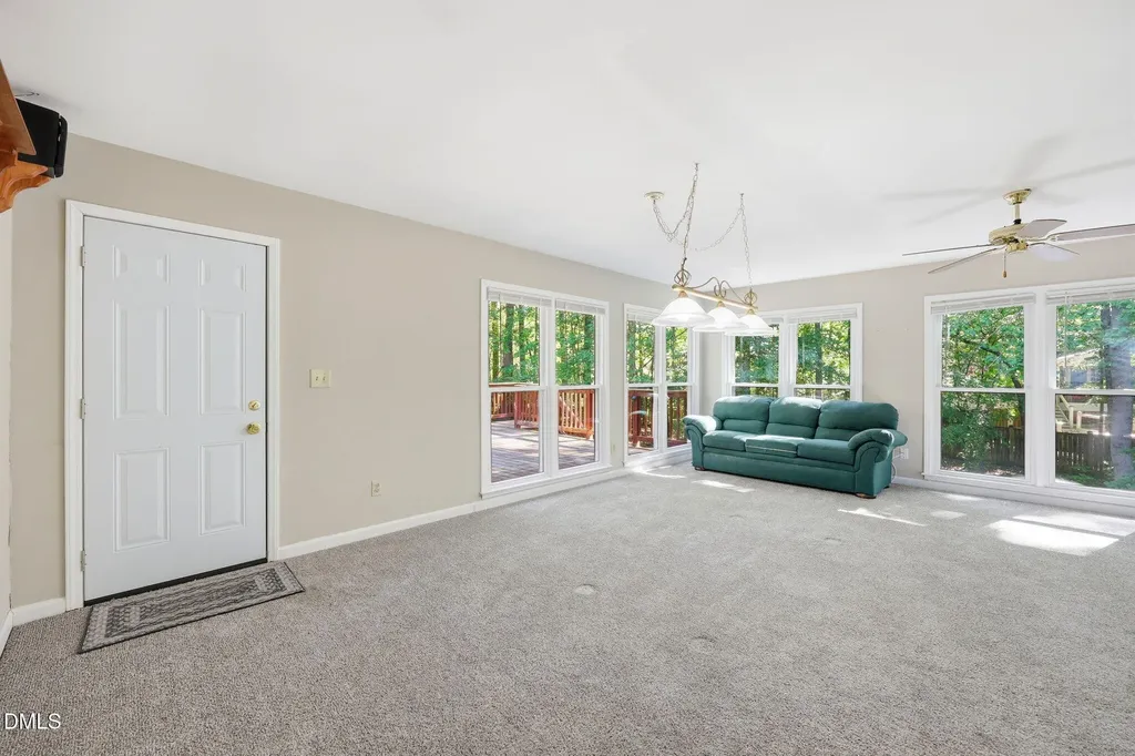 7904 Whitley Drive Raleigh NC 27613