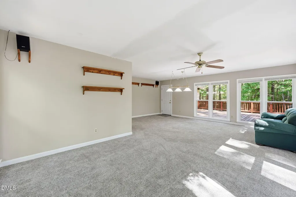 7904 Whitley Drive Raleigh NC 27613