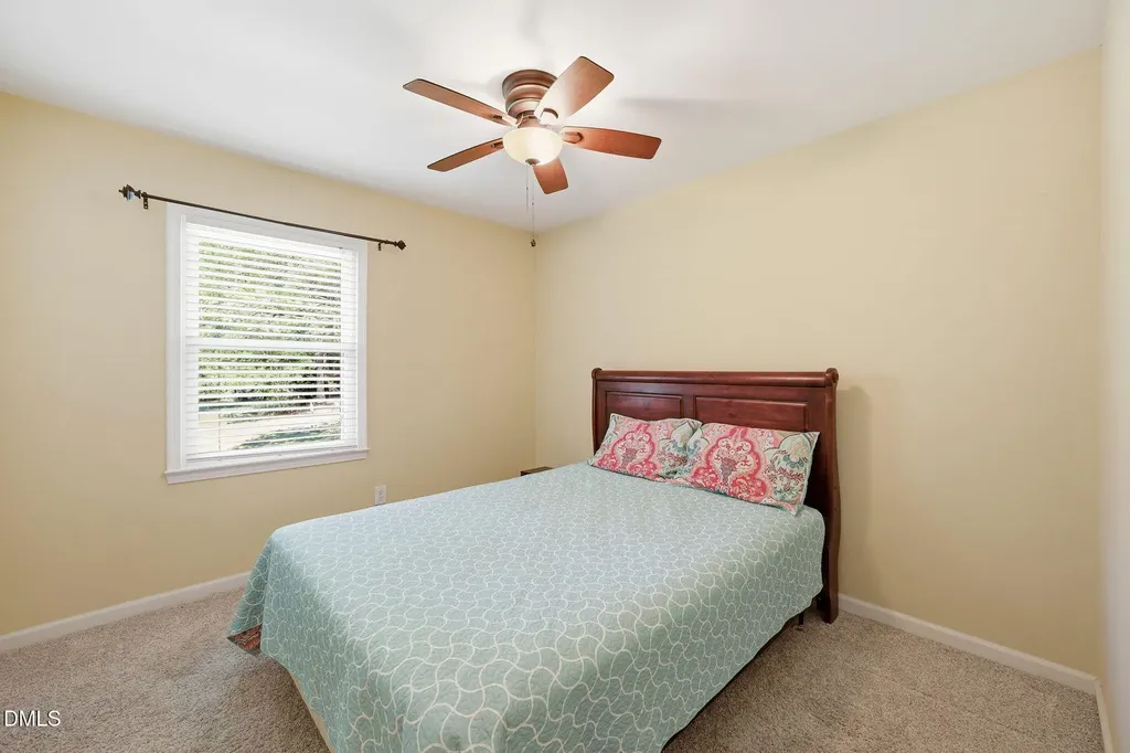 7904 Whitley Drive Raleigh NC 27613
