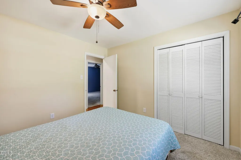 7904 Whitley Drive Raleigh NC 27613