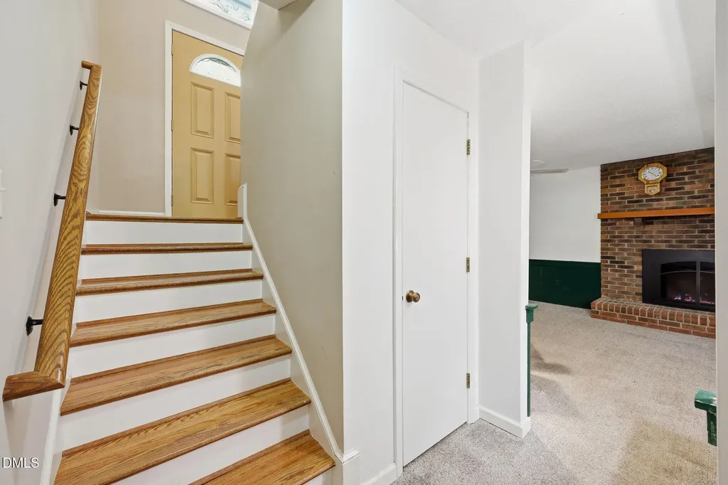7904 Whitley Drive Raleigh NC 27613