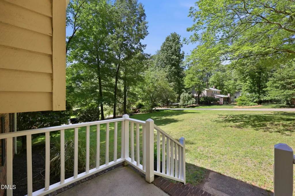 7904 Whitley Drive Raleigh NC 27613