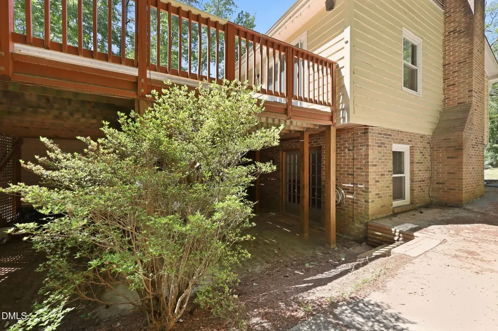 7904 Whitley Drive Raleigh NC 27613