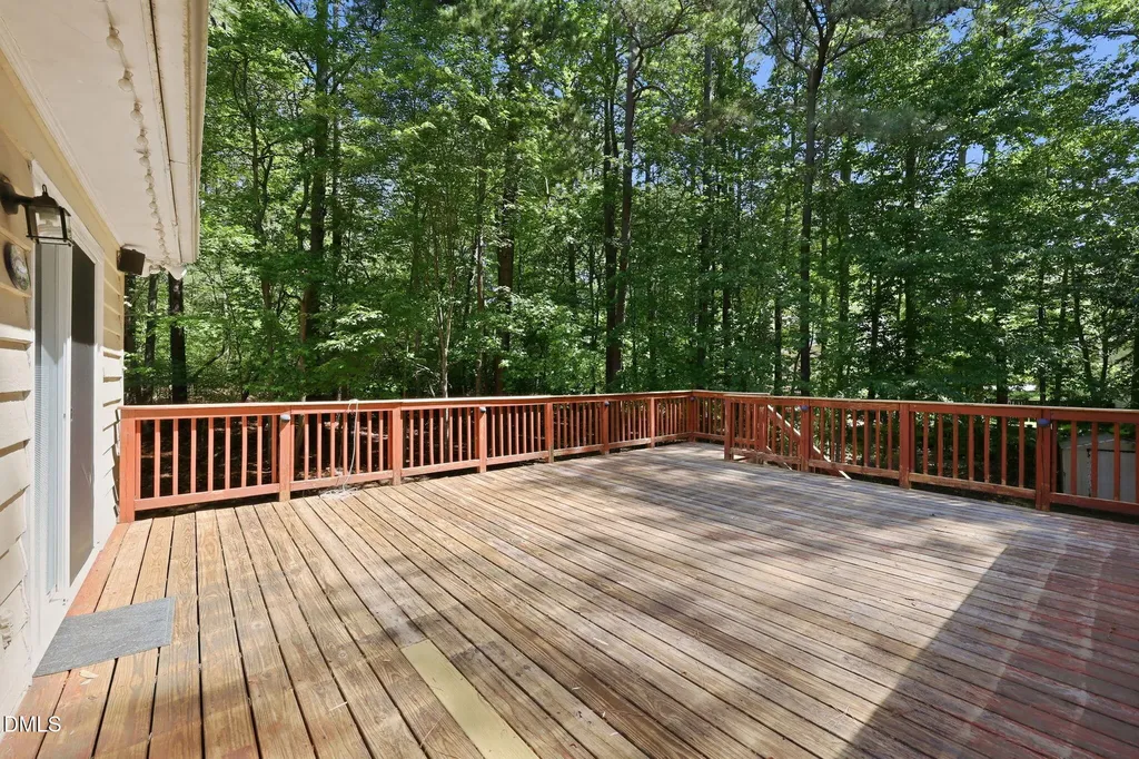 7904 Whitley Drive Raleigh NC 27613