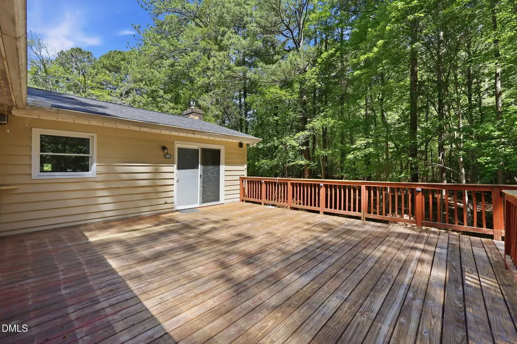 7904 Whitley Drive Raleigh NC 27613