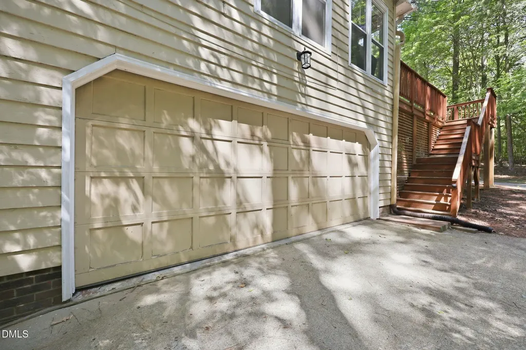 7904 Whitley Drive Raleigh NC 27613