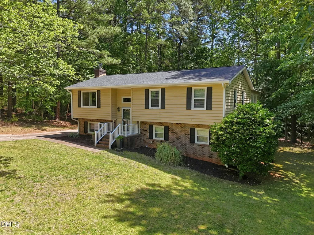 7904 Whitley Drive Raleigh NC 27613