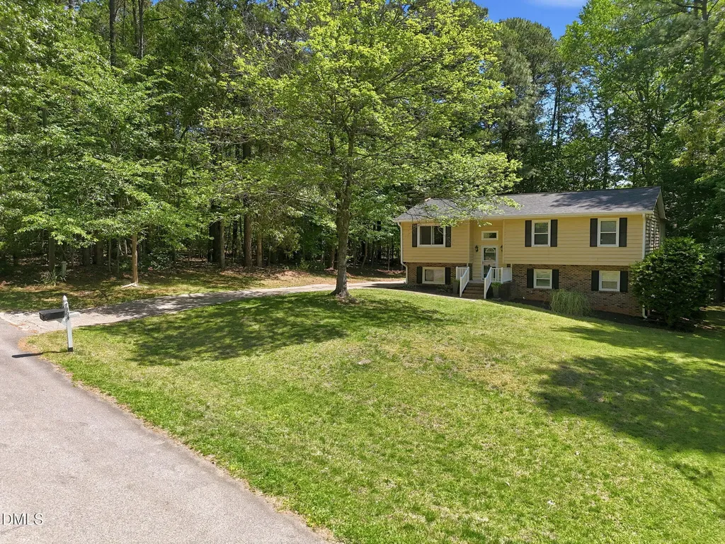 7904 Whitley Drive Raleigh NC 27613