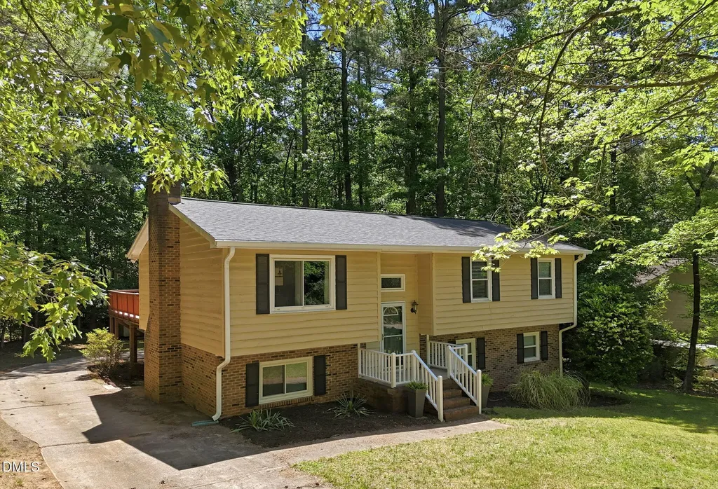 7904 Whitley Drive Raleigh NC 27613
