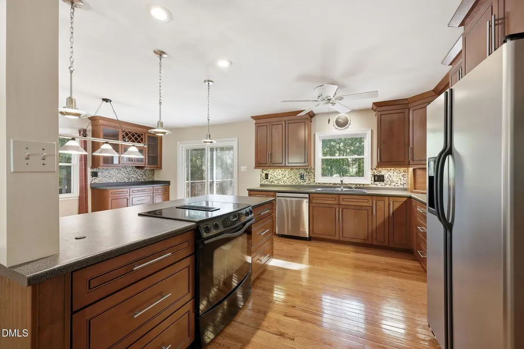 7904 Whitley Drive Raleigh NC 27613
