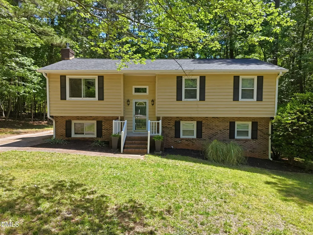 7904 Whitley Drive Raleigh NC 27613