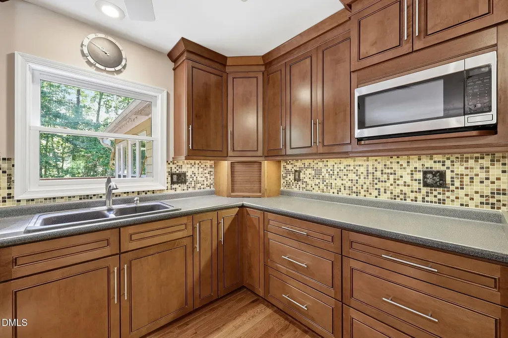 7904 Whitley Drive Raleigh NC 27613
