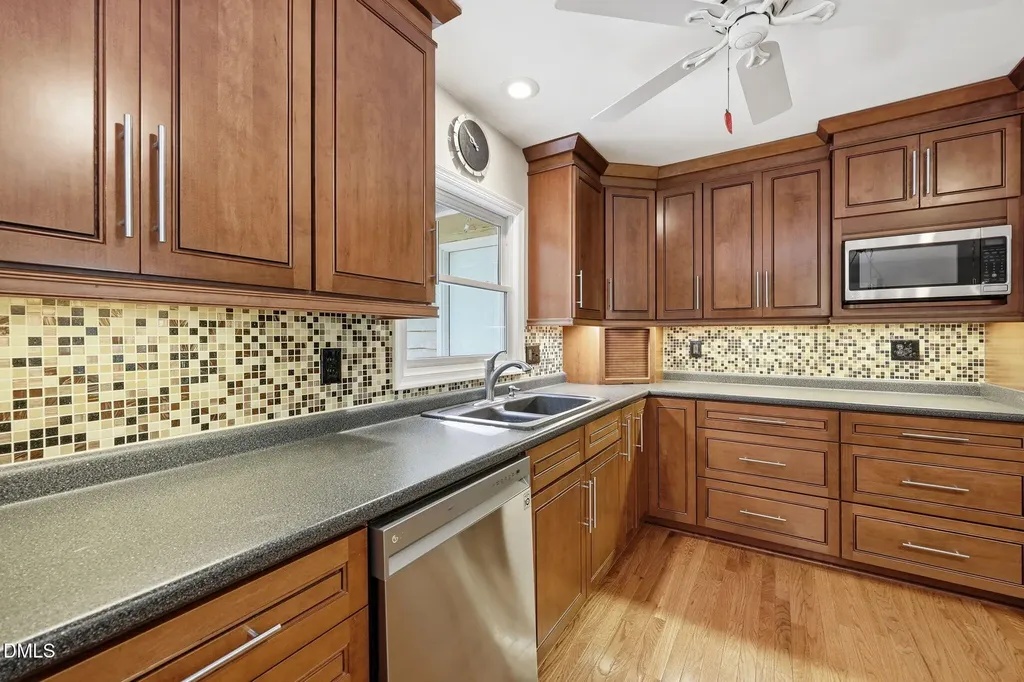 7904 Whitley Drive Raleigh NC 27613