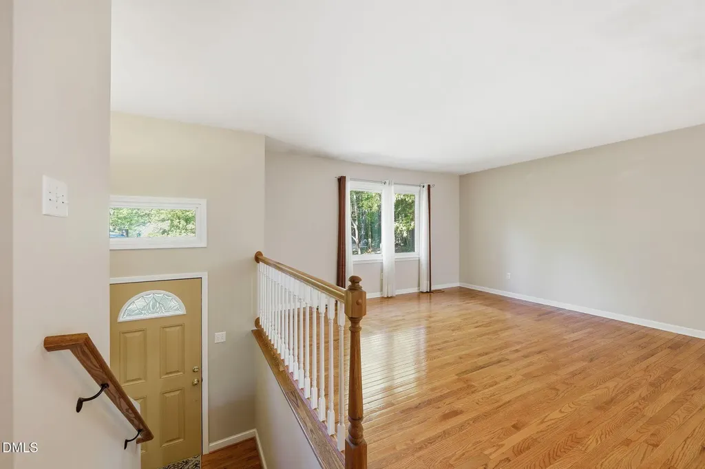 7904 Whitley Drive Raleigh NC 27613