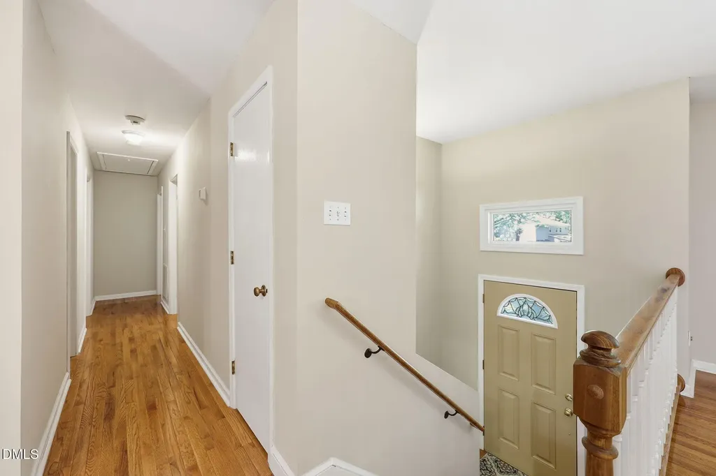 7904 Whitley Drive Raleigh NC 27613