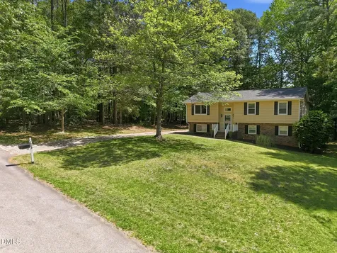 7904 Whitley Drive Raleigh NC 27613