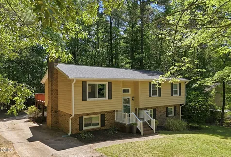 7904 Whitley Drive Raleigh NC 27613
