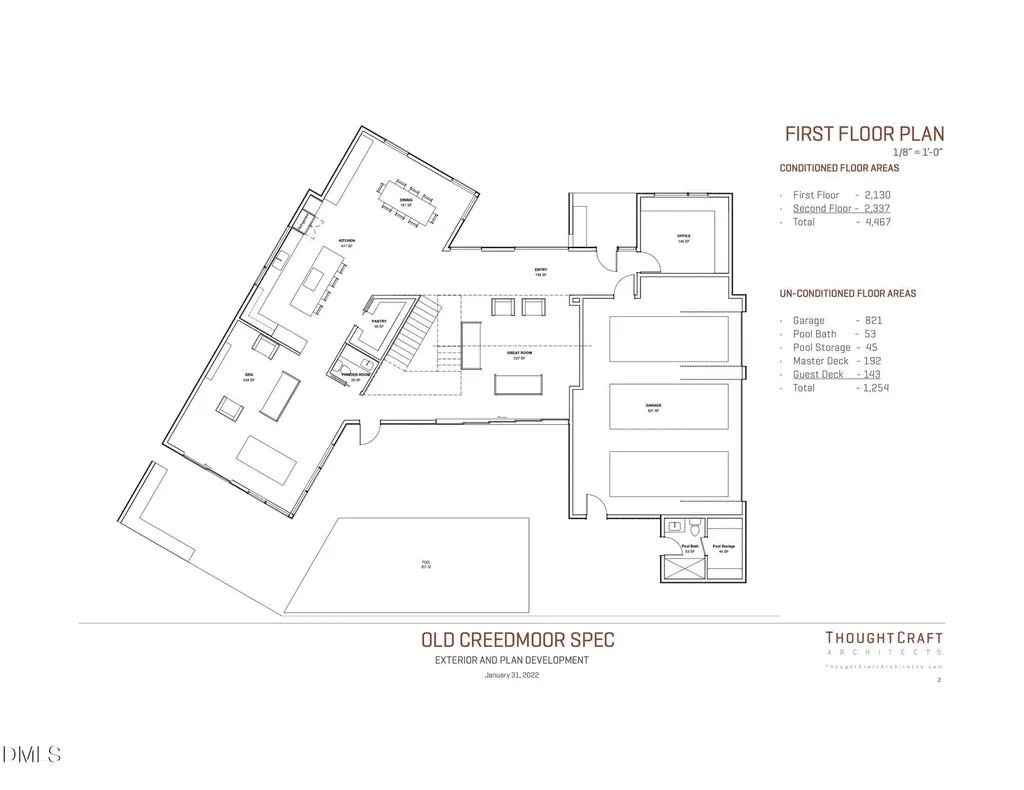 13820 Old Creedmoor Road Wake Forest NC 27587