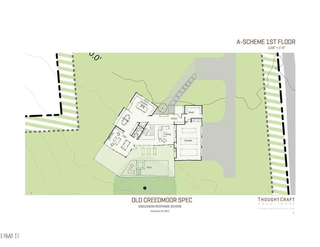 13820 Old Creedmoor Road Wake Forest NC 27587