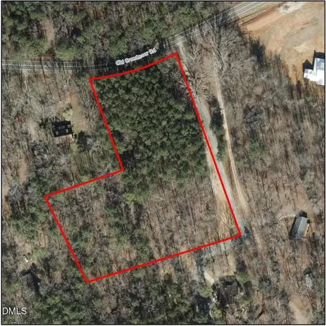 13820 Old Creedmoor Road Wake Forest NC 27587
