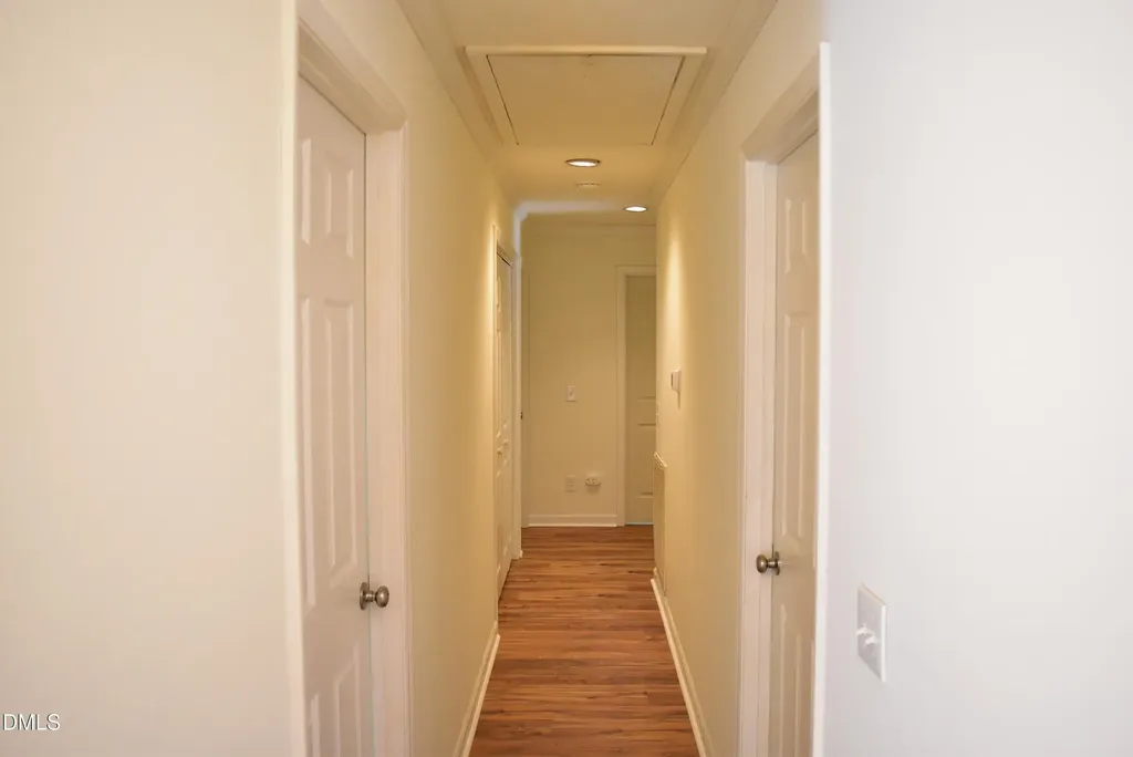 223 Forbush Mountain Drive Chapel Hill NC 27514