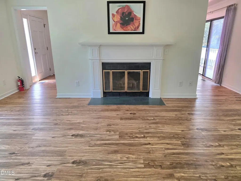 223 Forbush Mountain Drive Chapel Hill NC 27514