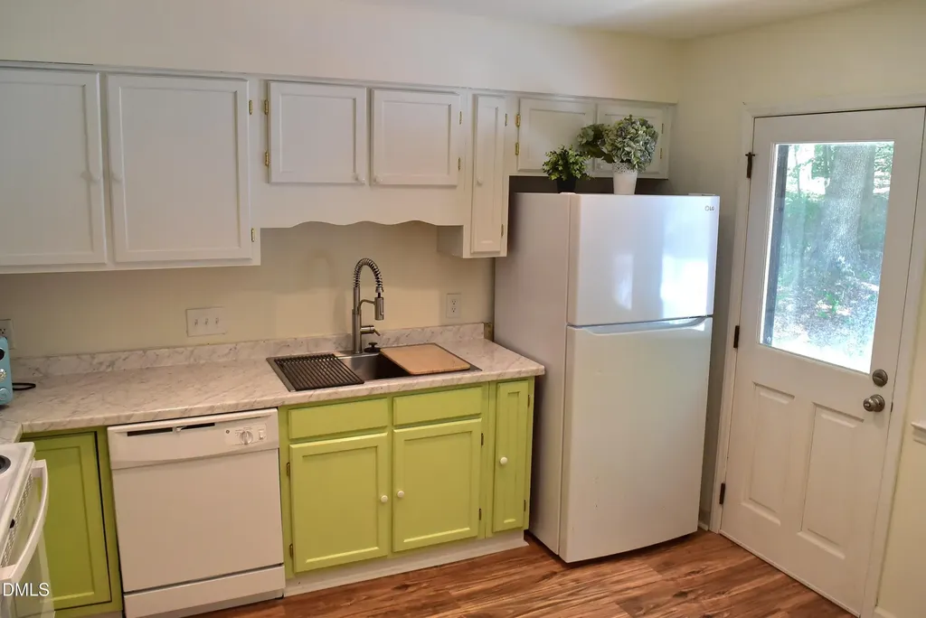 223 Forbush Mountain Drive Chapel Hill NC 27514