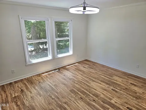 223 Forbush Mountain Drive Chapel Hill NC 27514