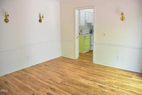 223 Forbush Mountain Drive Chapel Hill NC 27514