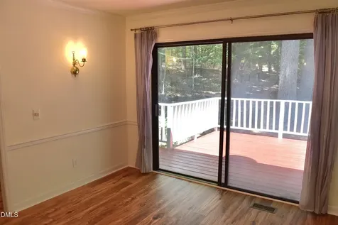 223 Forbush Mountain Drive Chapel Hill NC 27514
