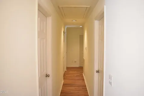 223 Forbush Mountain Drive Chapel Hill NC 27514