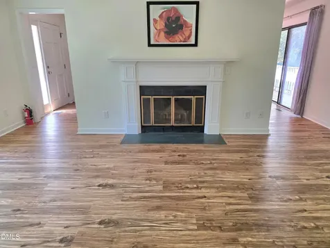 223 Forbush Mountain Drive Chapel Hill NC 27514