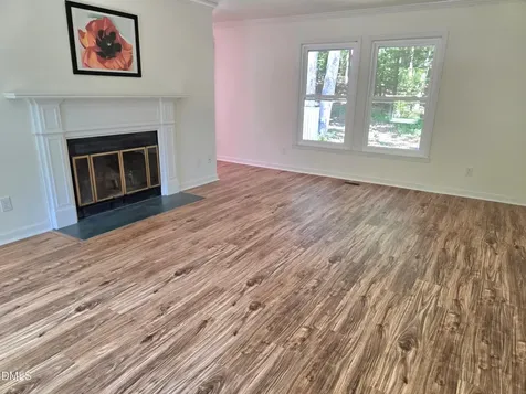 223 Forbush Mountain Drive Chapel Hill NC 27514
