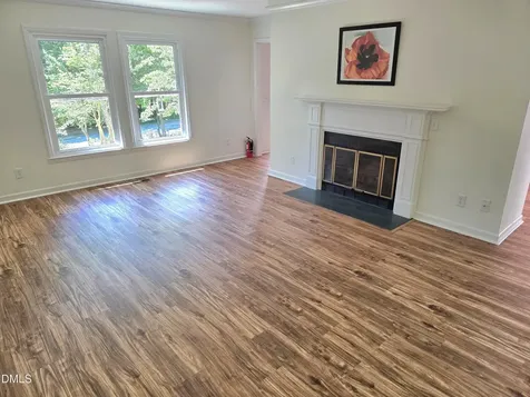 223 Forbush Mountain Drive Chapel Hill NC 27514