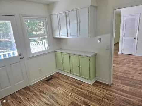 223 Forbush Mountain Drive Chapel Hill NC 27514