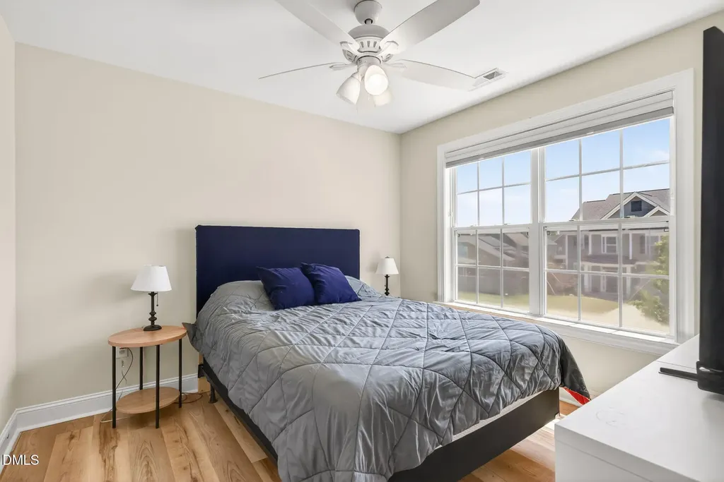1108 Matisse Drive Fuquay Varina NC 27526