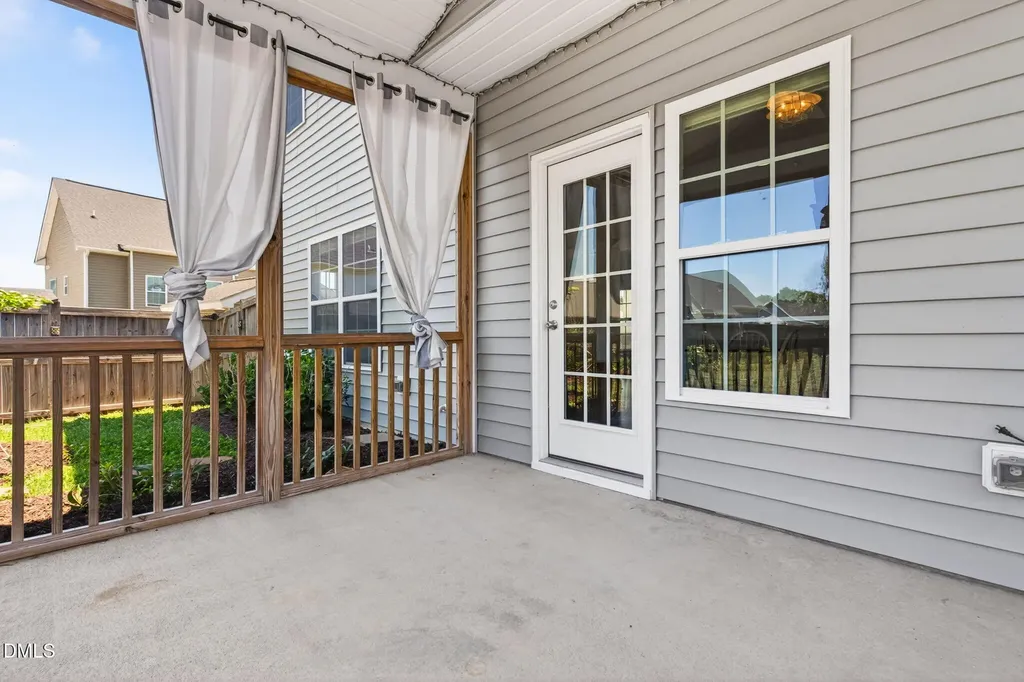 1108 Matisse Drive Fuquay Varina NC 27526