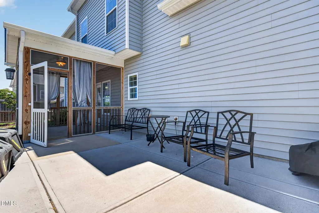 1108 Matisse Drive Fuquay Varina NC 27526
