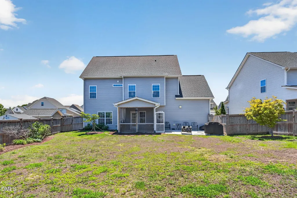 1108 Matisse Drive Fuquay Varina NC 27526