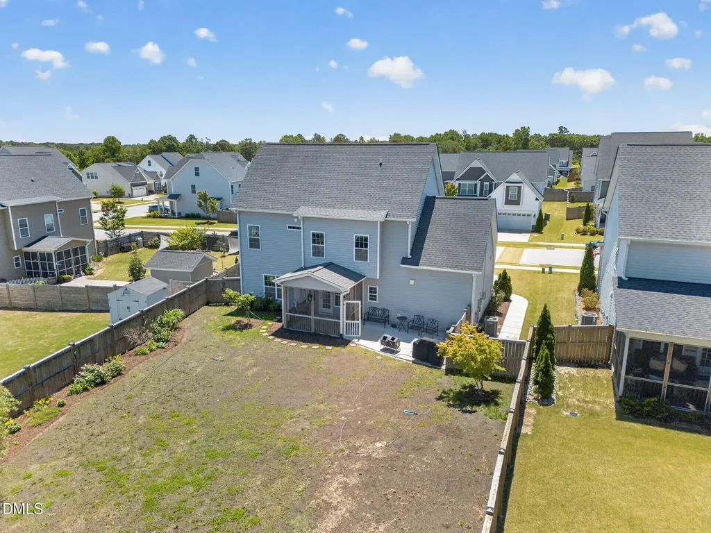 1108 Matisse Drive Fuquay Varina NC 27526