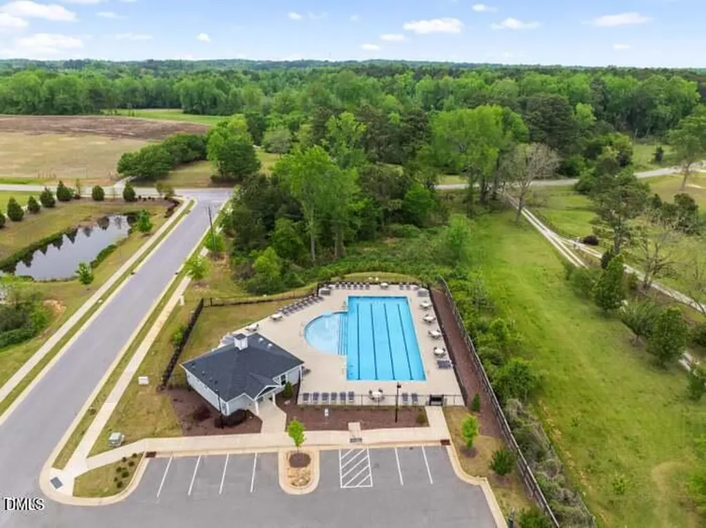 1108 Matisse Drive Fuquay Varina NC 27526