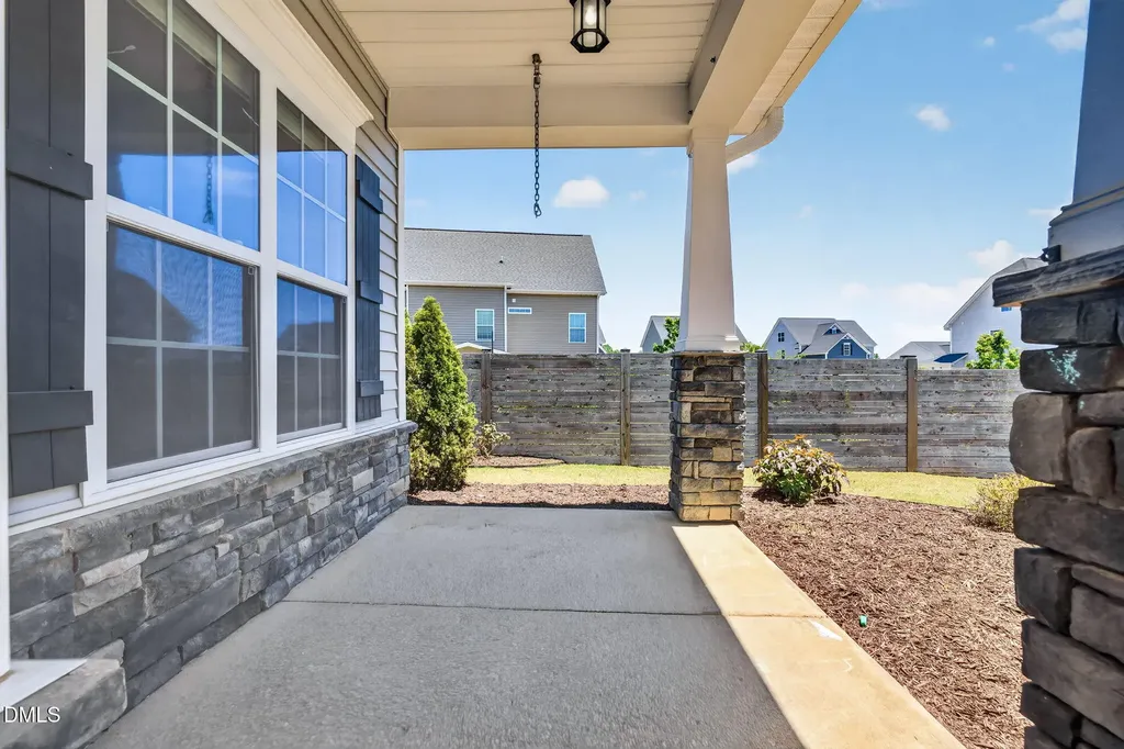 1108 Matisse Drive Fuquay Varina NC 27526