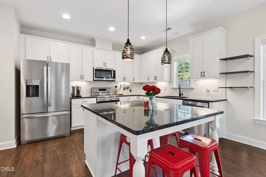 1108 Matisse Drive Fuquay Varina NC 27526