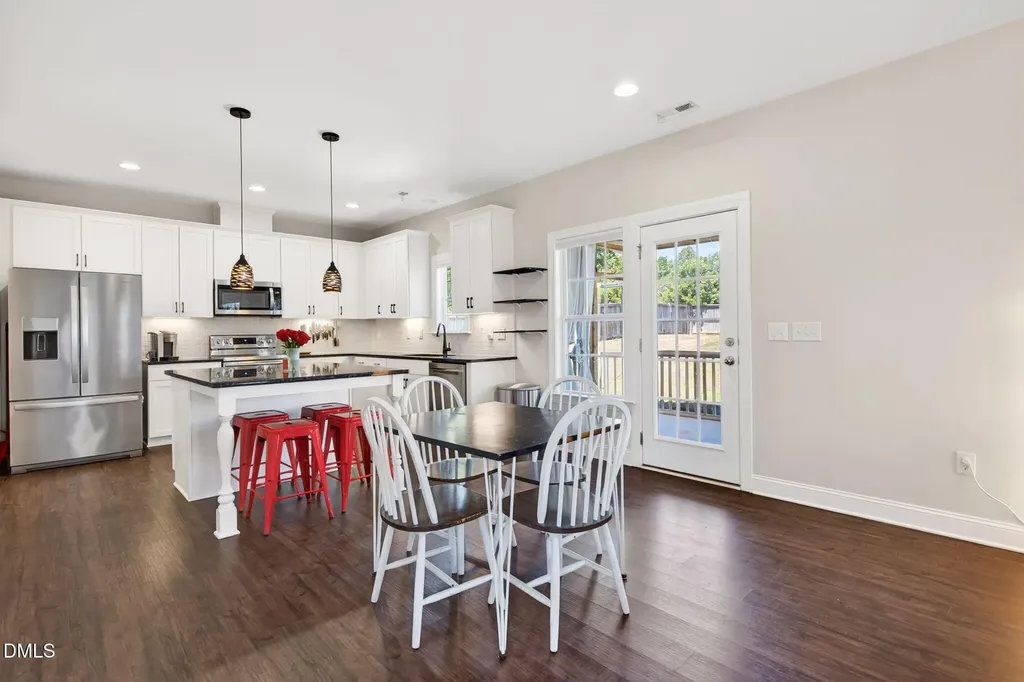 1108 Matisse Drive Fuquay Varina NC 27526