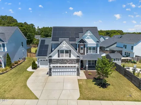 1108 Matisse Drive Fuquay Varina NC 27526