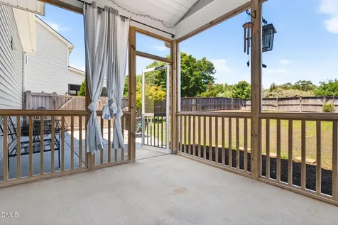 1108 Matisse Drive Fuquay Varina NC 27526