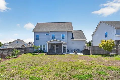 1108 Matisse Drive Fuquay Varina NC 27526